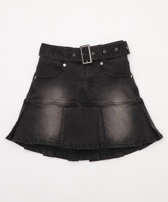 デニムブラックソノタ