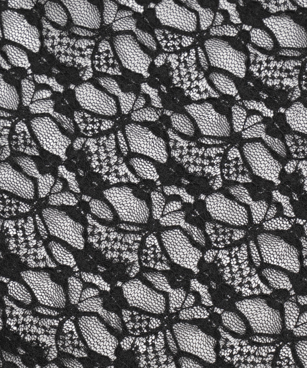 ドロストデザインキャミワンピース