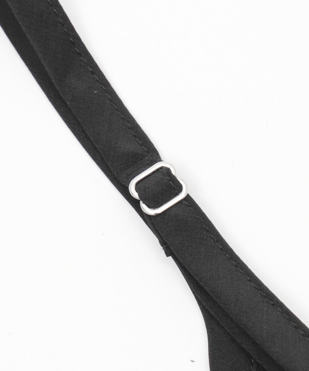 ドロストデザインキャミワンピース