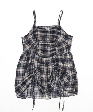 ブルーチェック1