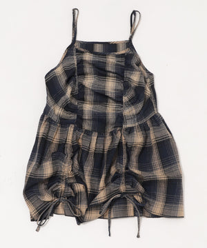 ブルーチェック2