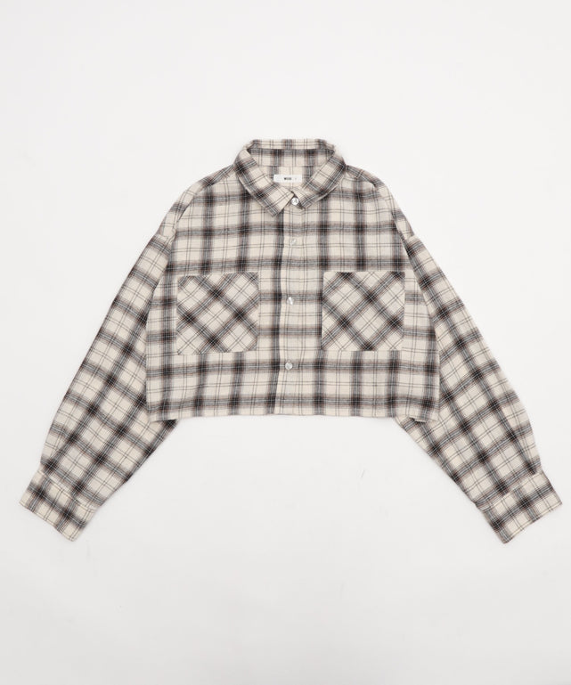 ホワイトアイボリー