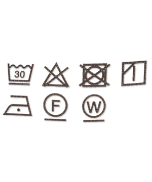 ネルシャツライクイレヘムロングスカート