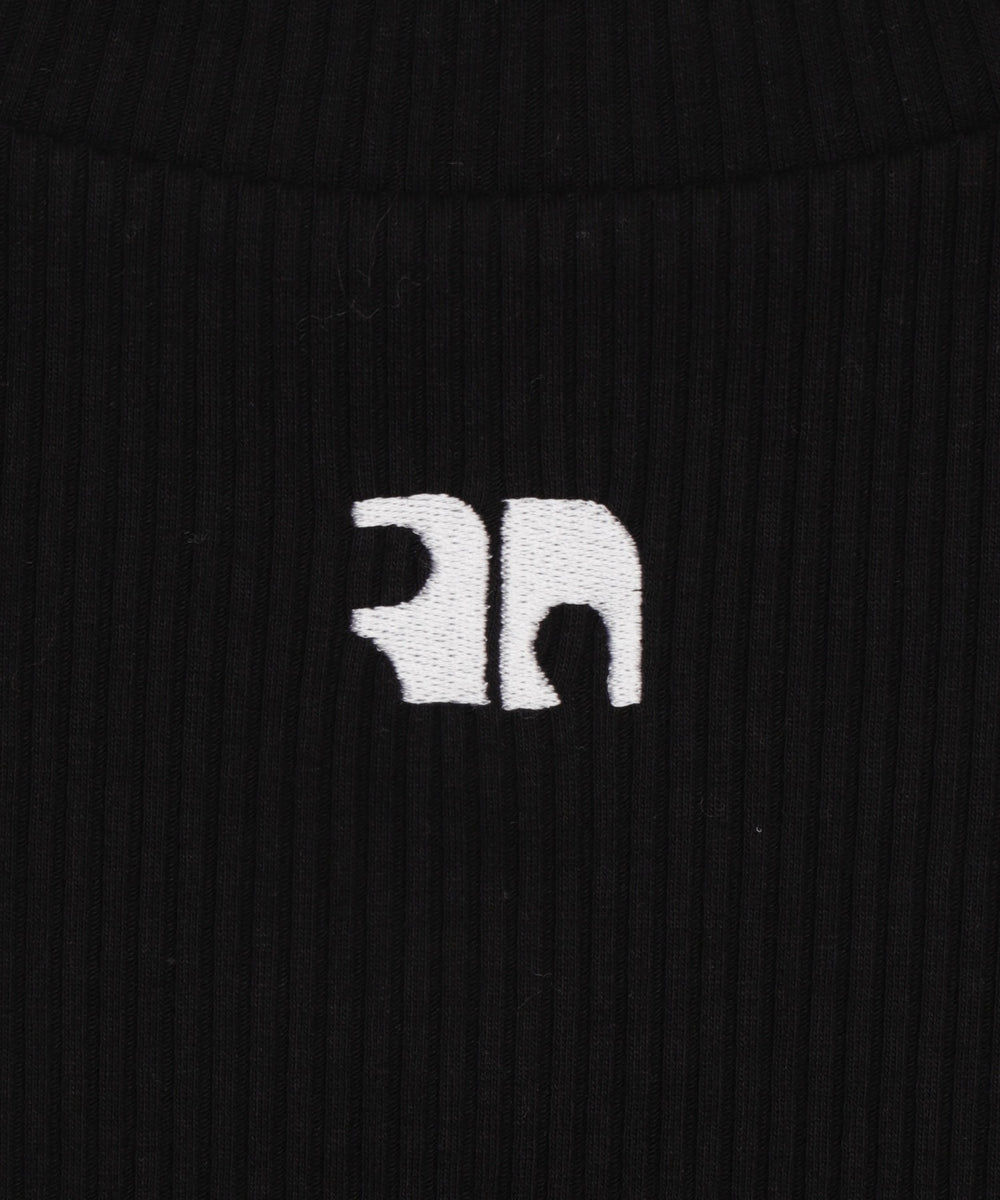 ワンポイントリブロンT