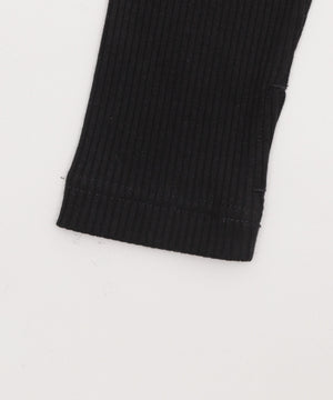 ワンポイントリブロンT