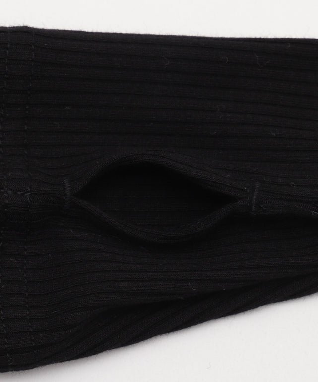 ワンポイントリブロンT