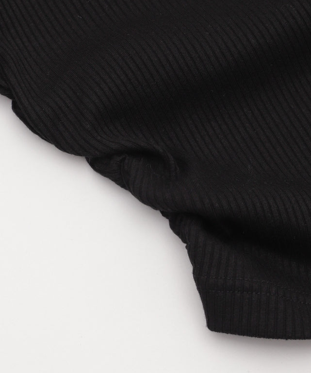 ワンポイントリブロンT