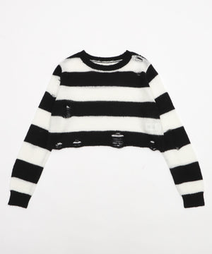 ホワイトボーダー