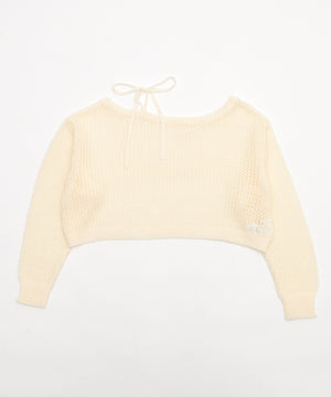 ホワイトアイボリー