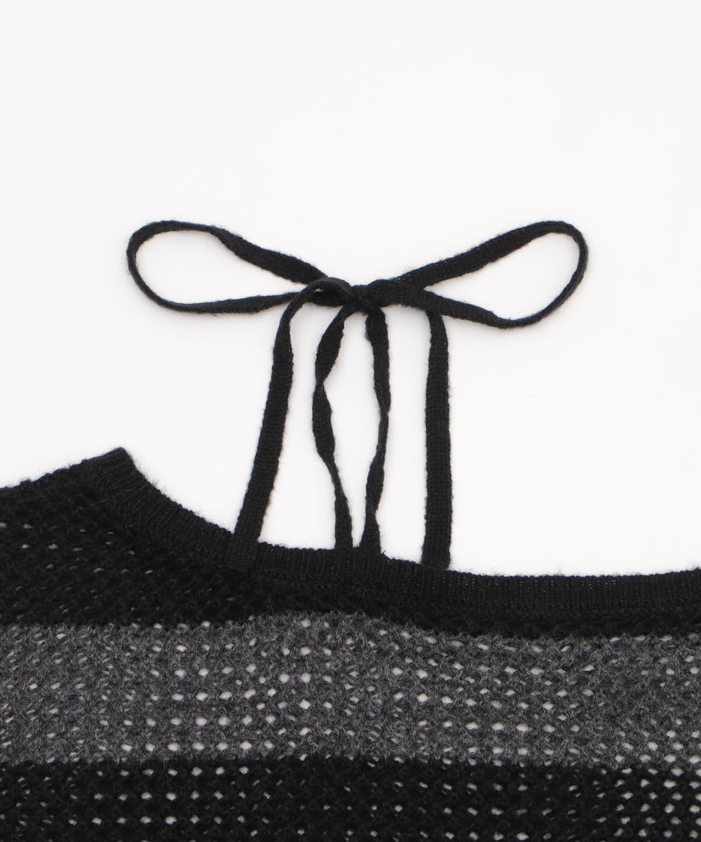 グレーボーダー