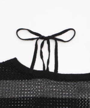 グレーボーダー