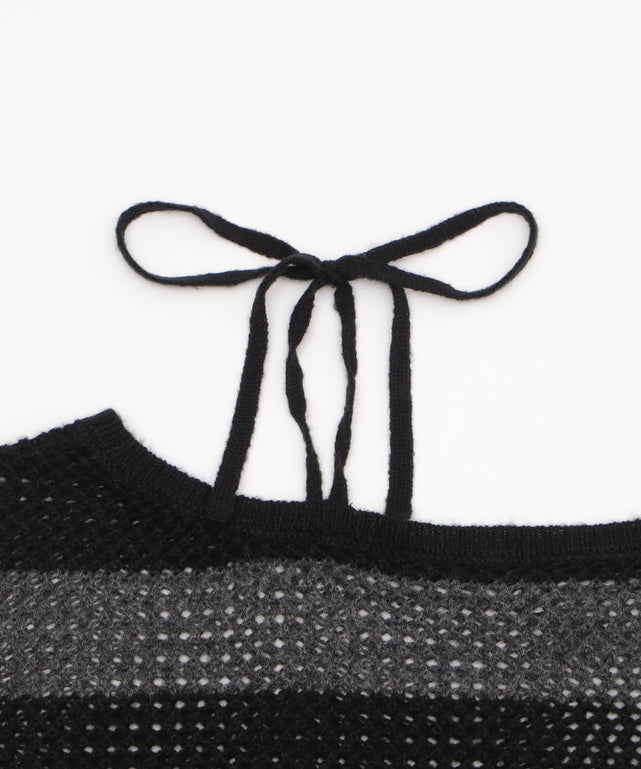 グレーボーダー