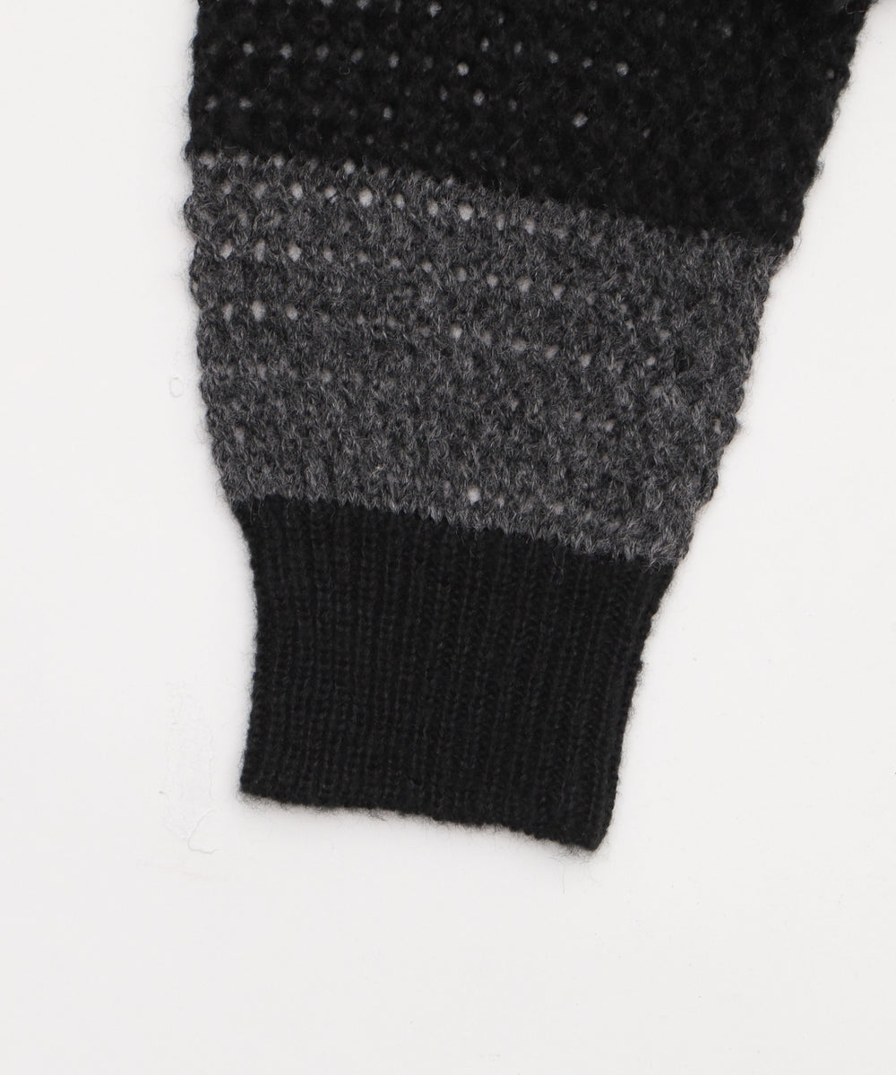 グレーボーダー