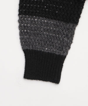 グレーボーダー