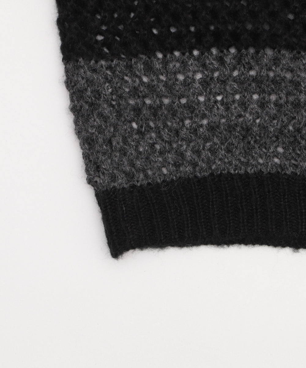 グレーボーダー