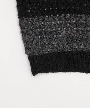 グレーボーダー