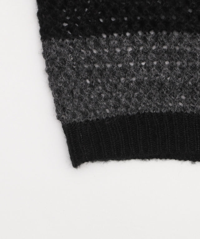 グレーボーダー