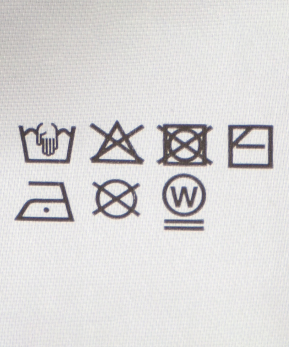 モヘアタッチ2WAYワンショルニット