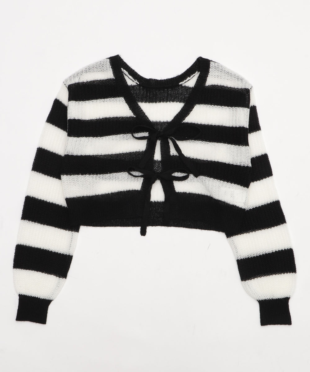 ホワイトボーダー