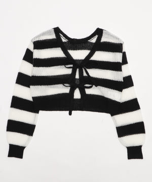 ホワイトボーダー