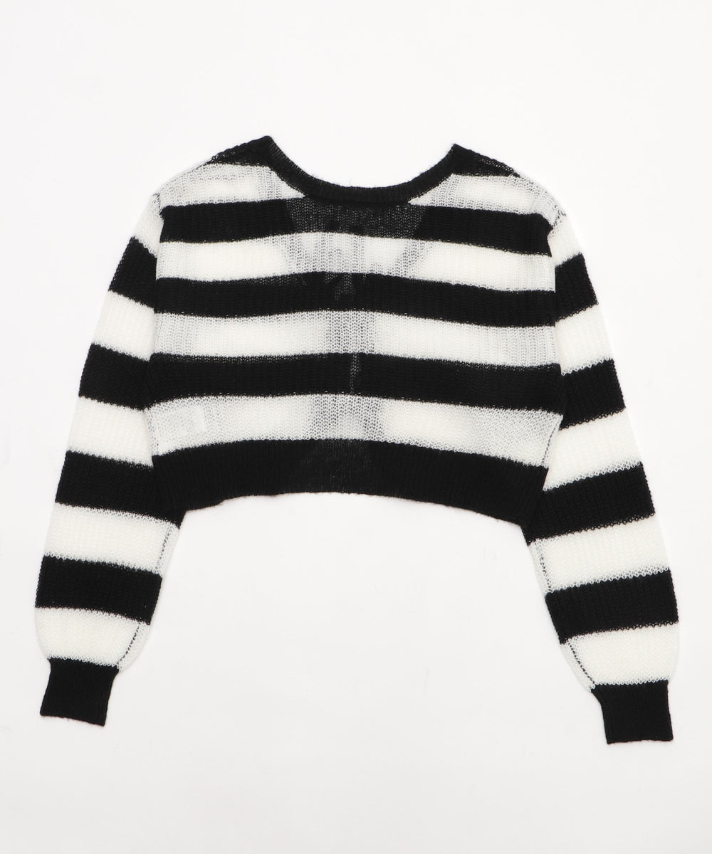 ホワイトボーダー