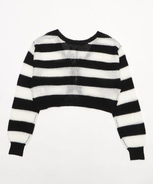 ホワイトボーダー