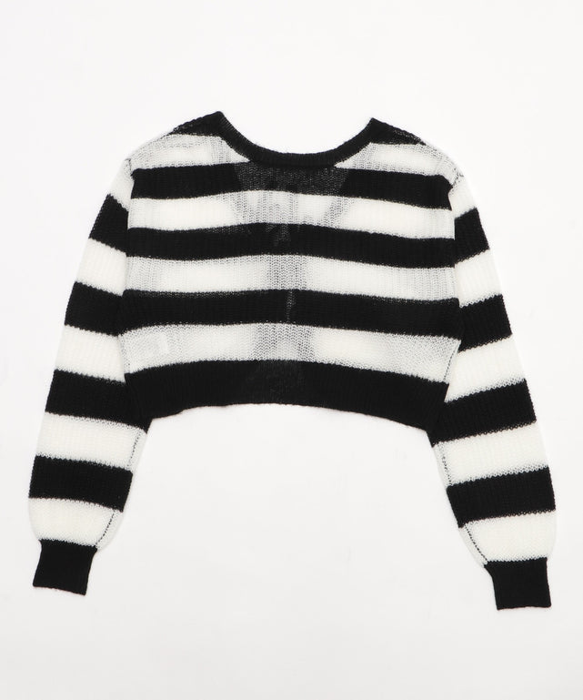 ホワイトボーダー