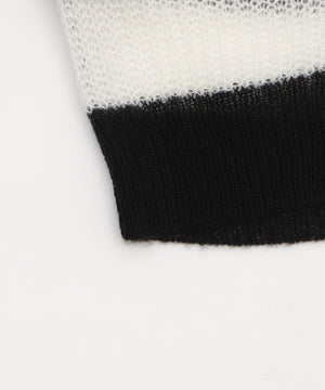 ホワイトボーダー