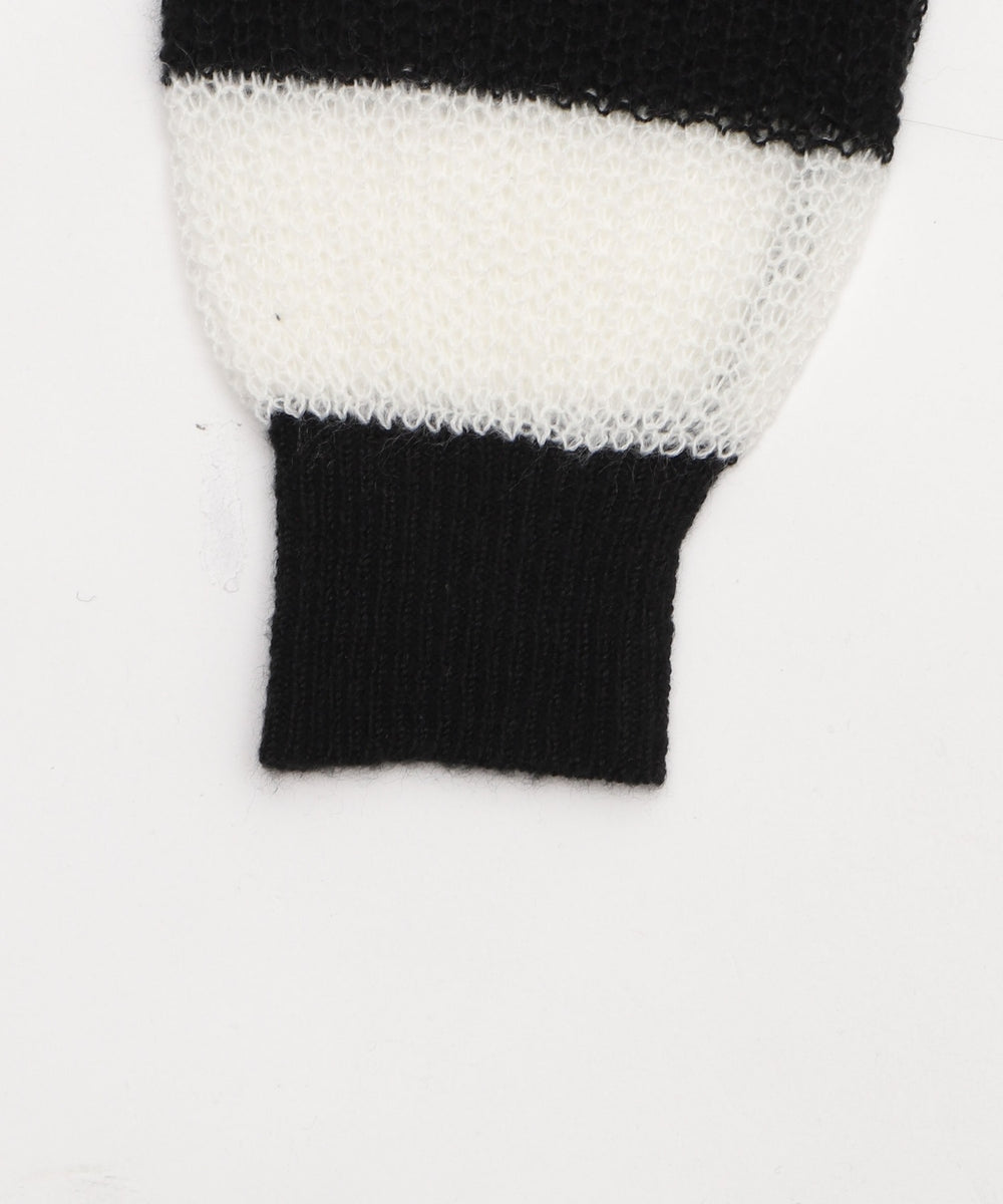 ホワイトボーダー