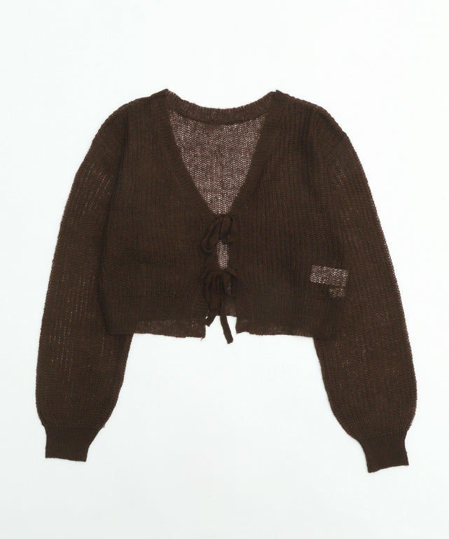 ブラウン ※EC限定カラー