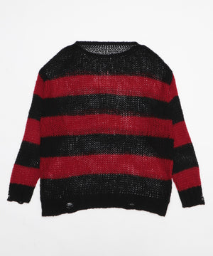 レッドボーダー