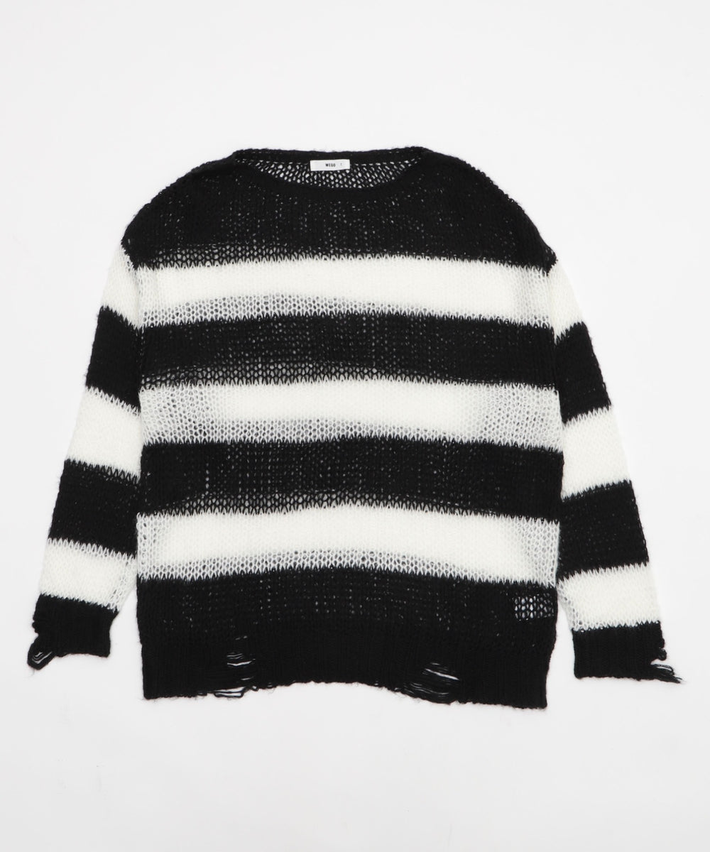 ホワイトボーダー