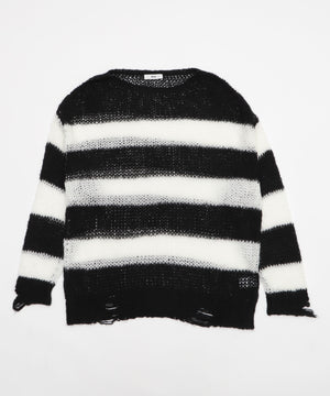 ホワイトボーダー