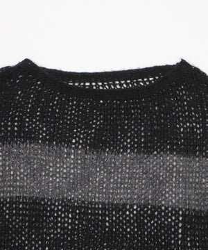 グレーボーダー