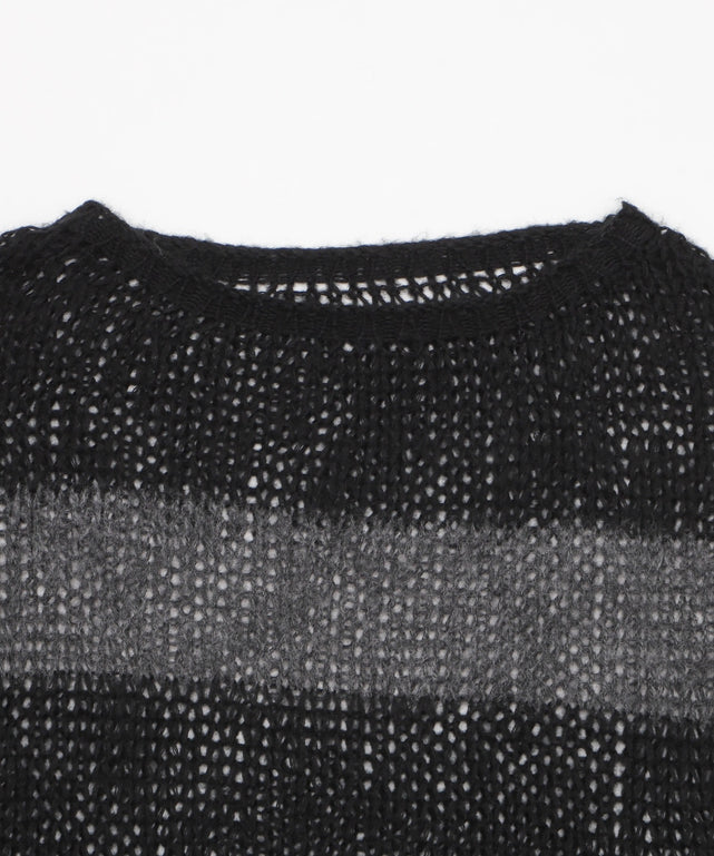 グレーボーダー