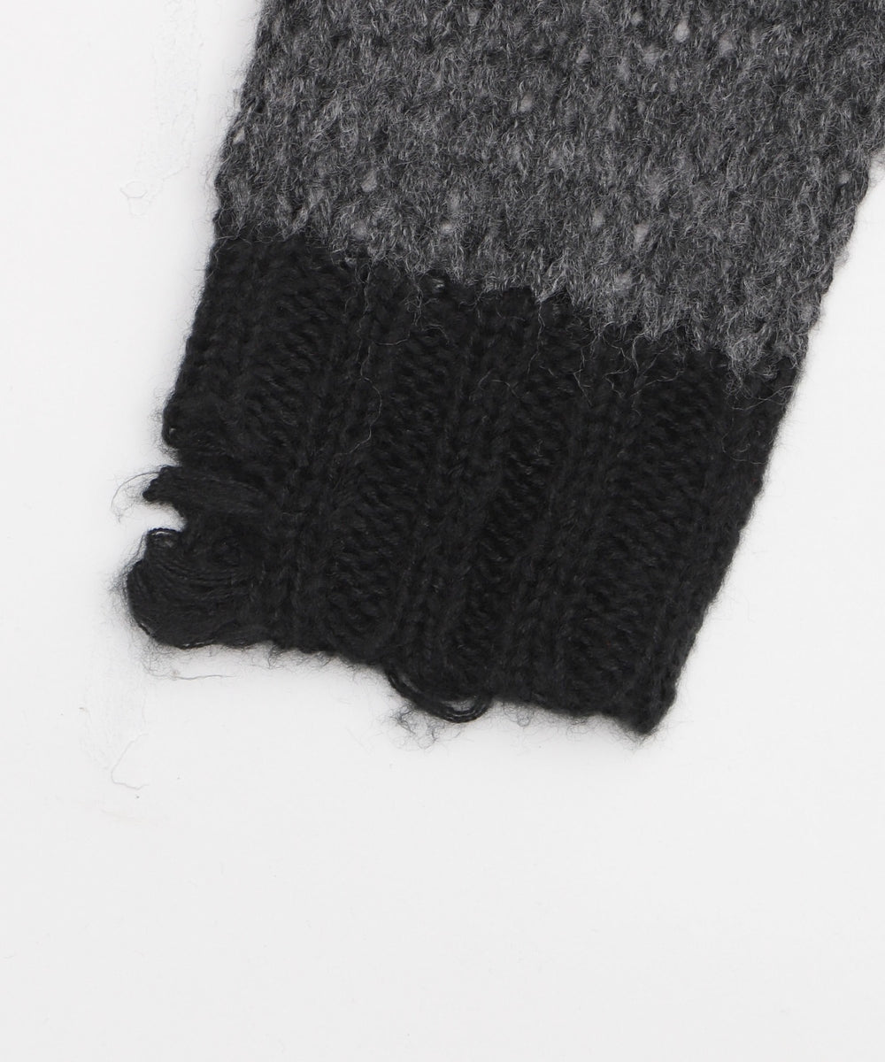 グレーボーダー