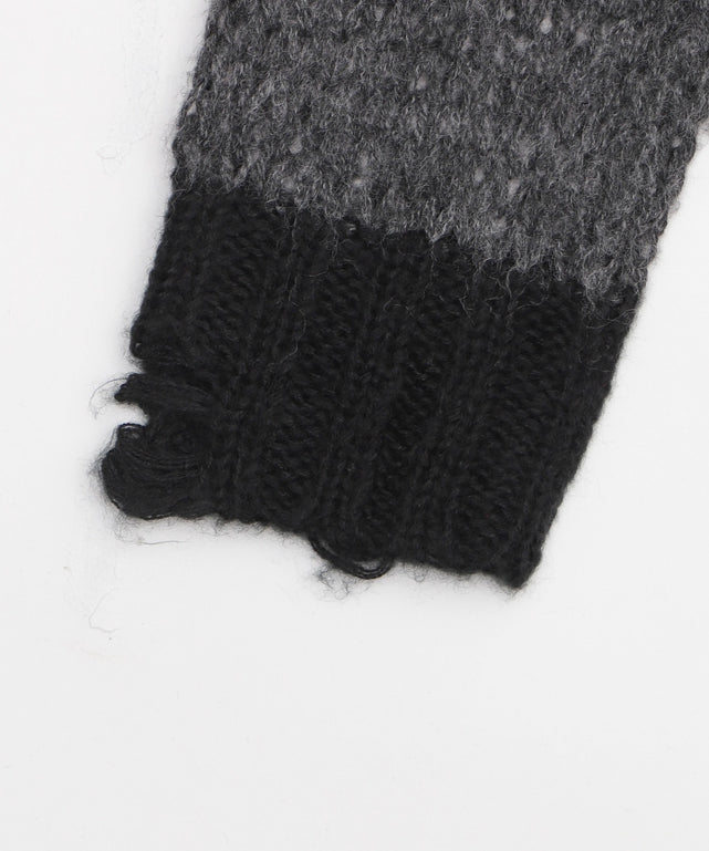 グレーボーダー