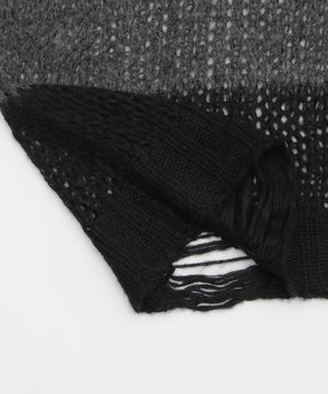 グレーボーダー