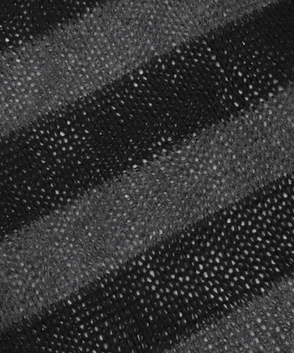 グレーボーダー