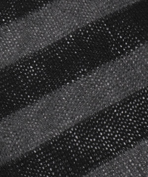 グレーボーダー