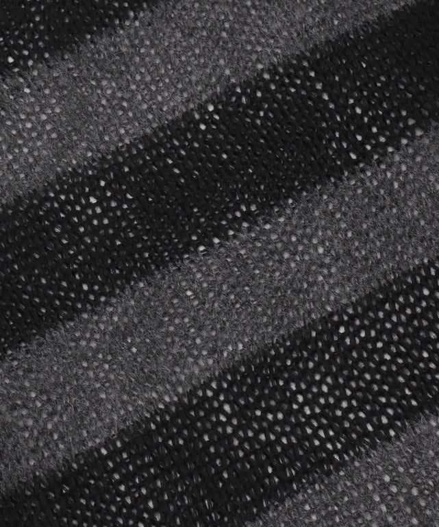 グレーボーダー