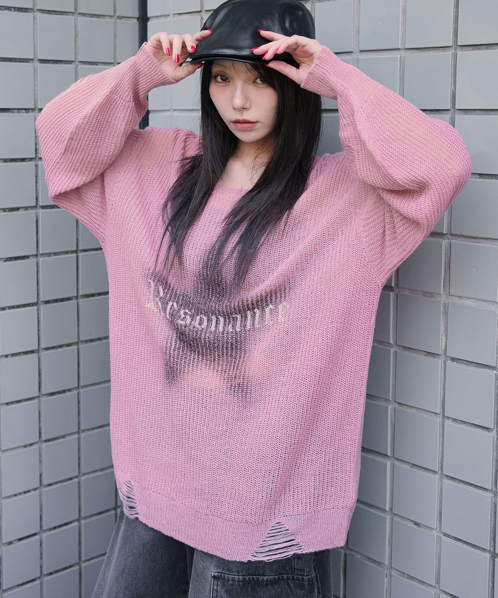 ピンク　モデル：159cm F着用