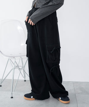 ブラック モデル：163cm F着用