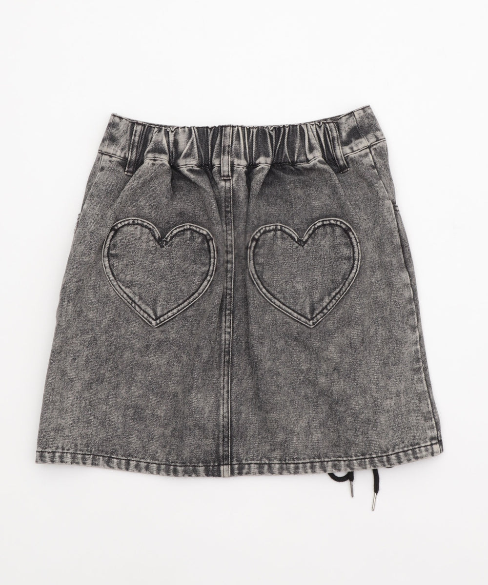 デニムブラックソノタ