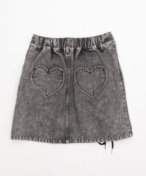 デニムブラックソノタ