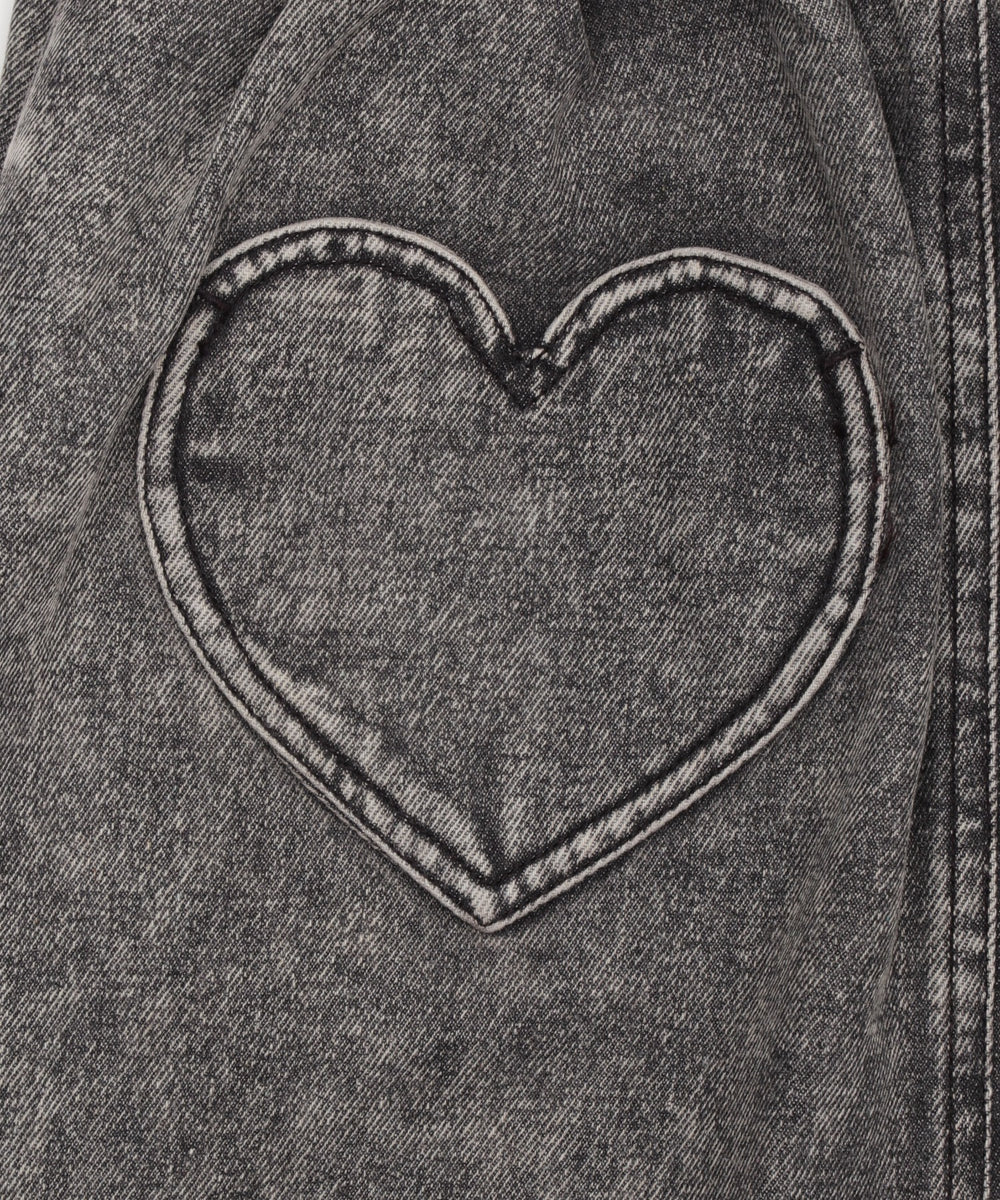 デニムブラックソノタ