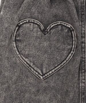 デニムブラックソノタ