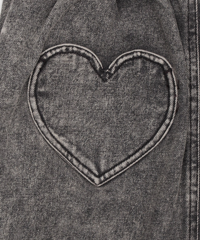 デニムブラックソノタ