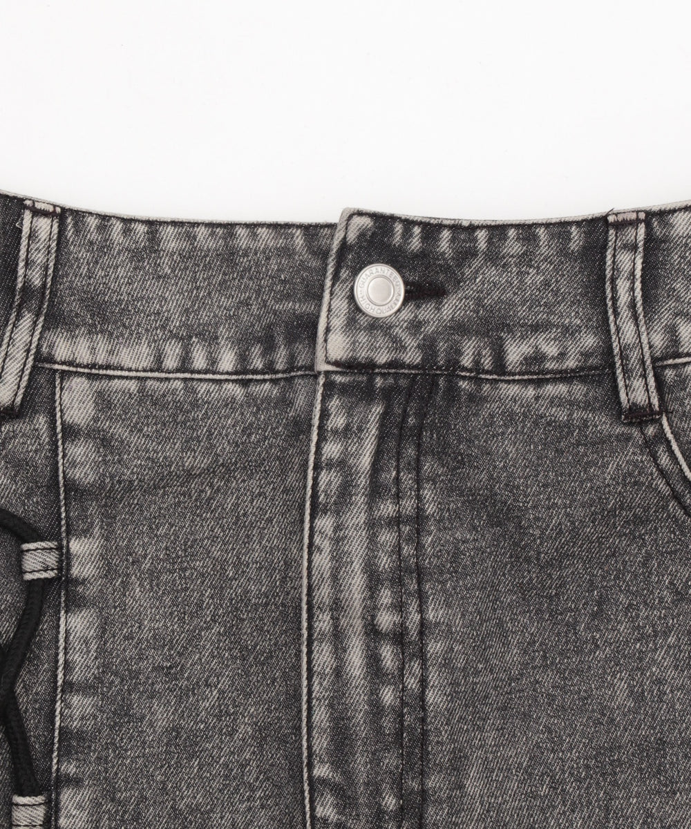 デニムブラックソノタ