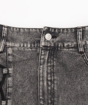 デニムブラックソノタ